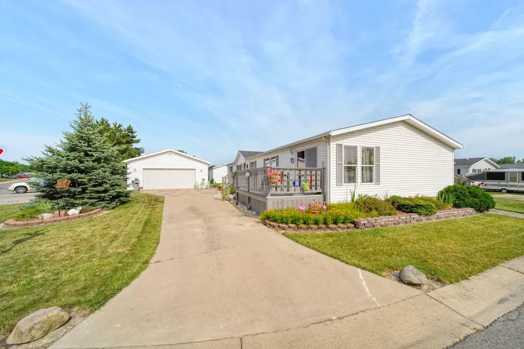 280 Stieff Adrian City MI 49221