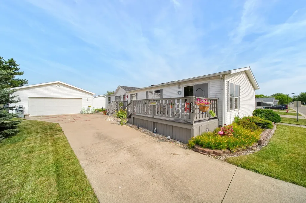 280 Stieff Adrian City MI 49221
