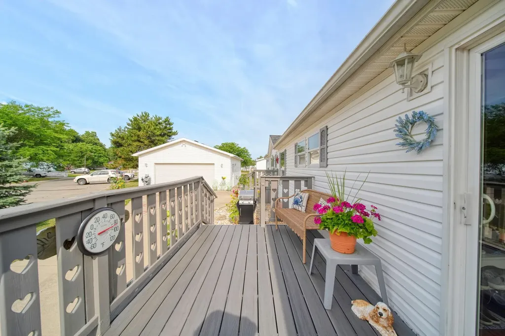 280 Stieff Adrian City MI 49221