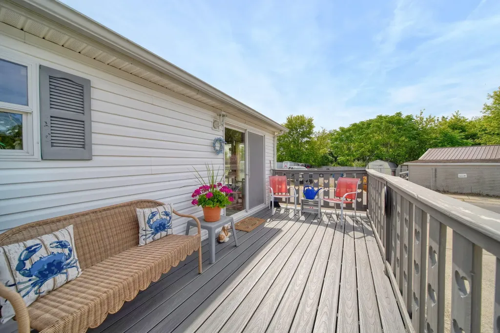 280 Stieff Adrian City MI 49221