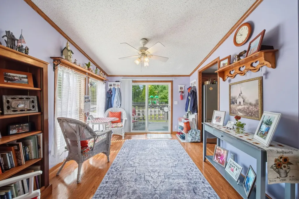280 Stieff Adrian City MI 49221