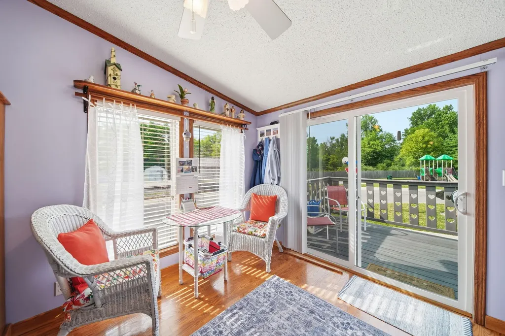 280 Stieff Adrian City MI 49221