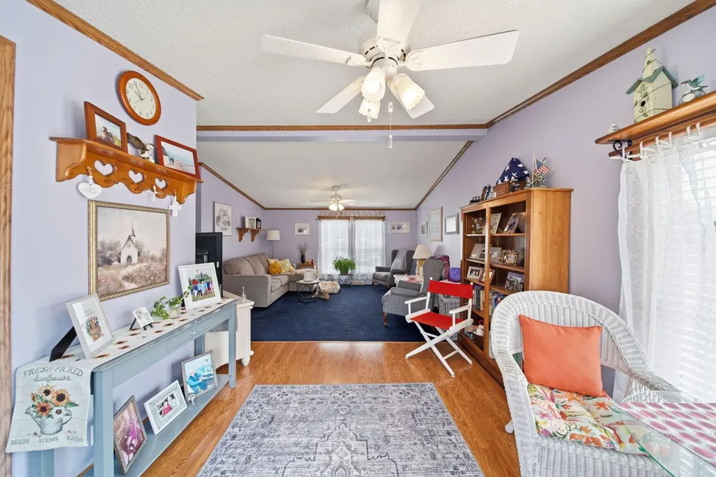 280 Stieff Adrian City MI 49221