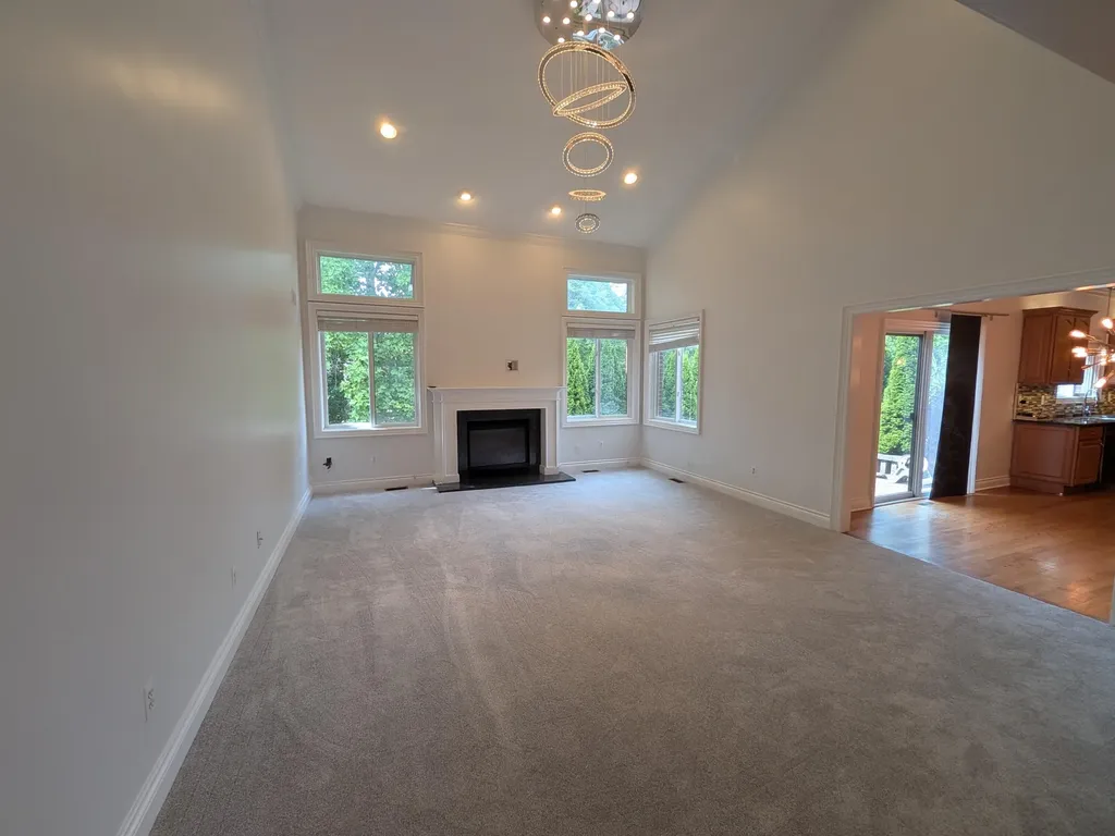 46815 Grand Oak Court Canton Charter Township MI 48187
