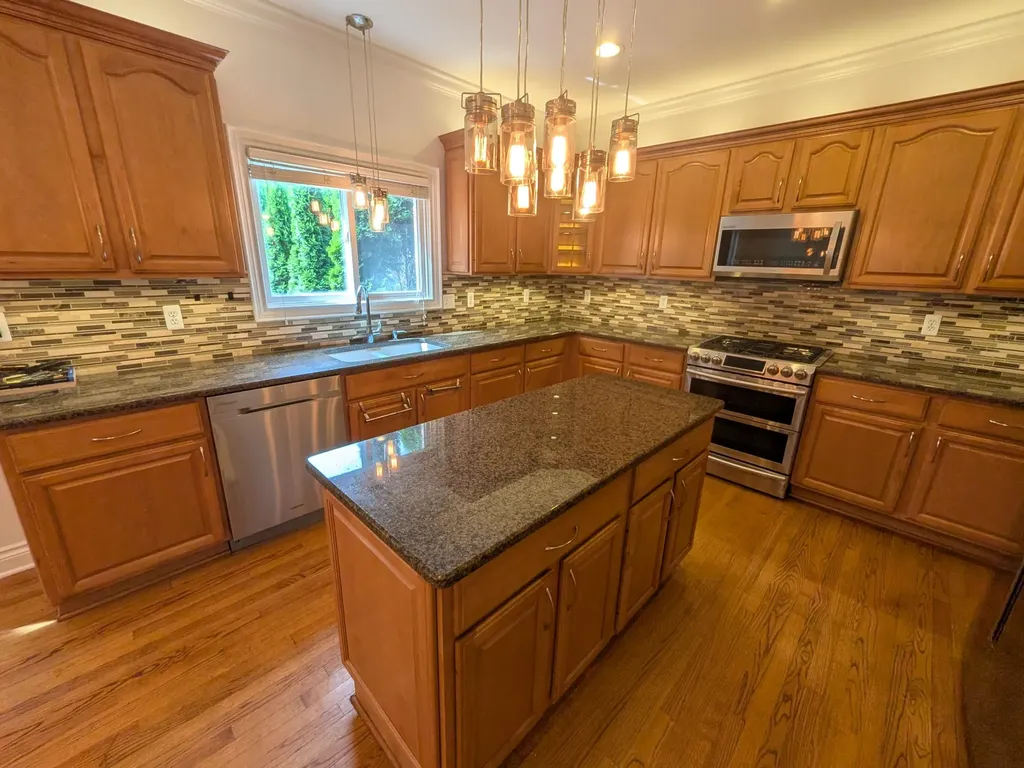 46815 Grand Oak Court Canton Charter Township MI 48187
