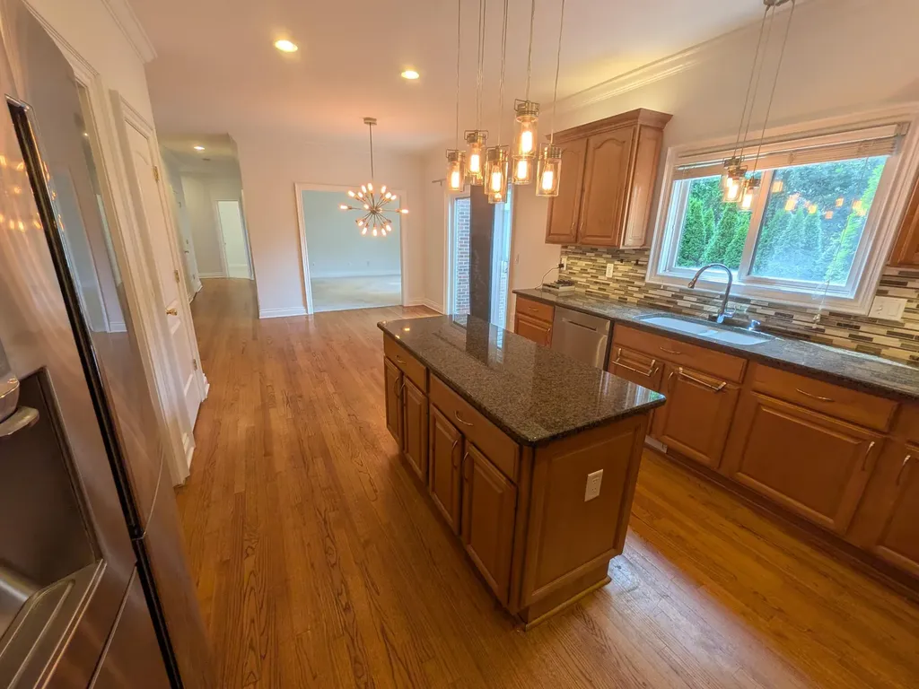 46815 Grand Oak Court Canton Charter Township MI 48187