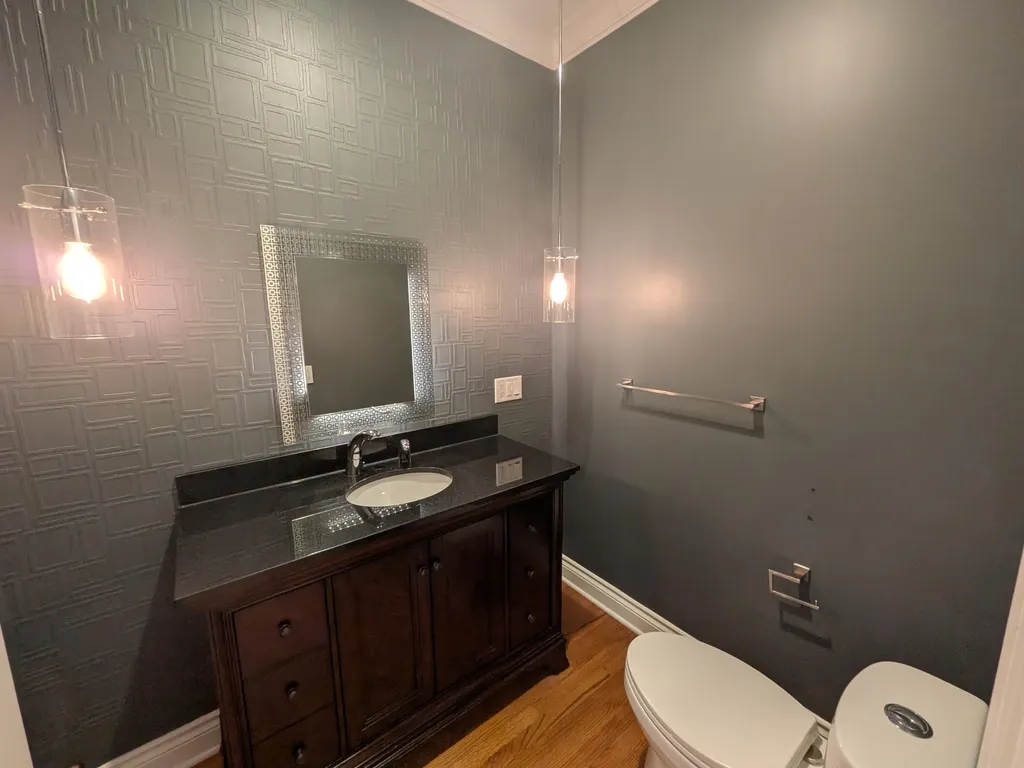 46815 Grand Oak Court Canton Charter Township MI 48187