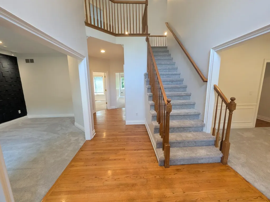 46815 Grand Oak Court Canton Charter Township MI 48187