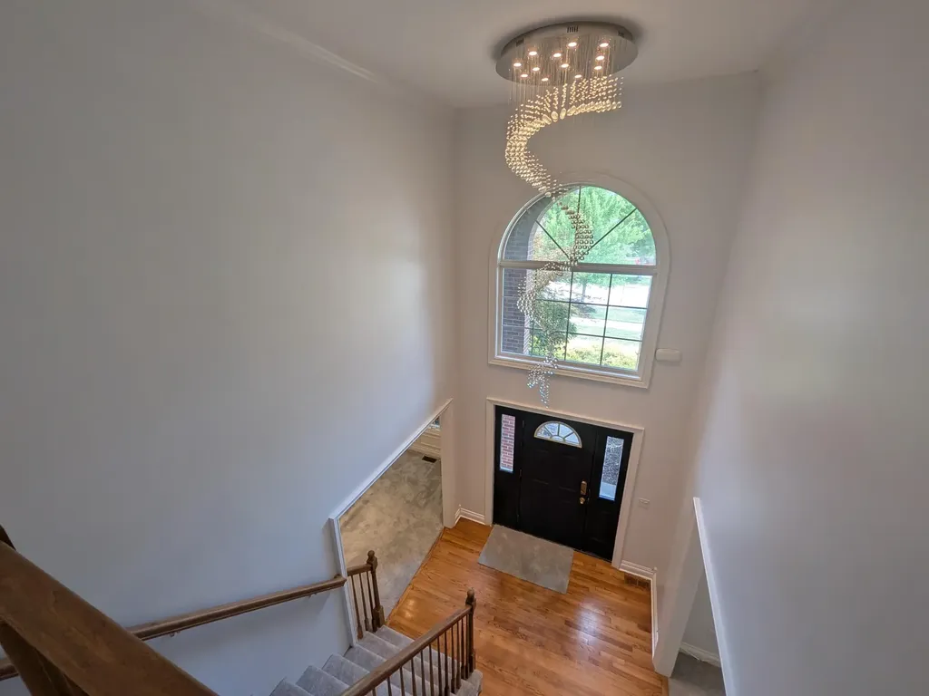 46815 Grand Oak Court Canton Charter Township MI 48187