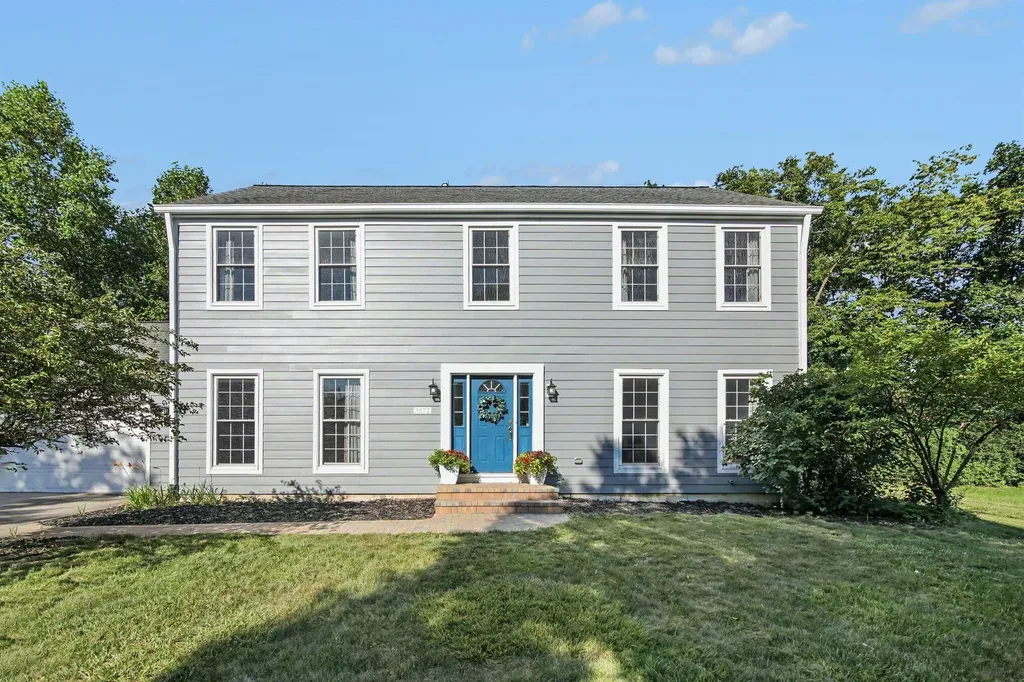 3572 Whispering Oaks Drive Pittsfield Charter Township MI 48108