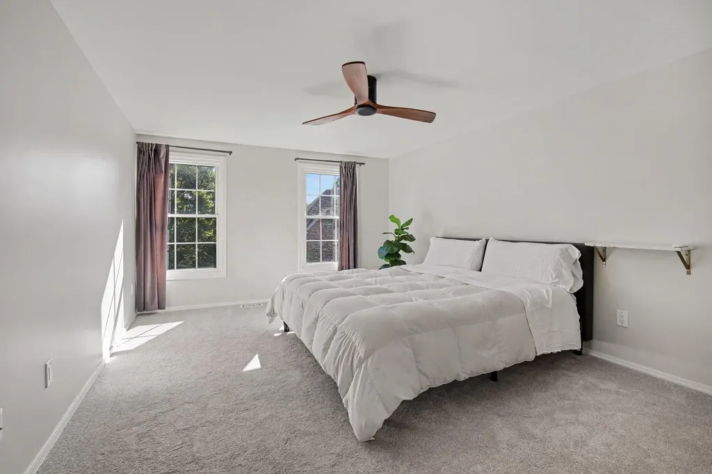 3572 Whispering Oaks Drive Pittsfield Charter Township MI 48108