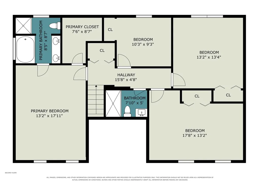 3572 Whispering Oaks Drive Pittsfield Charter Township MI 48108