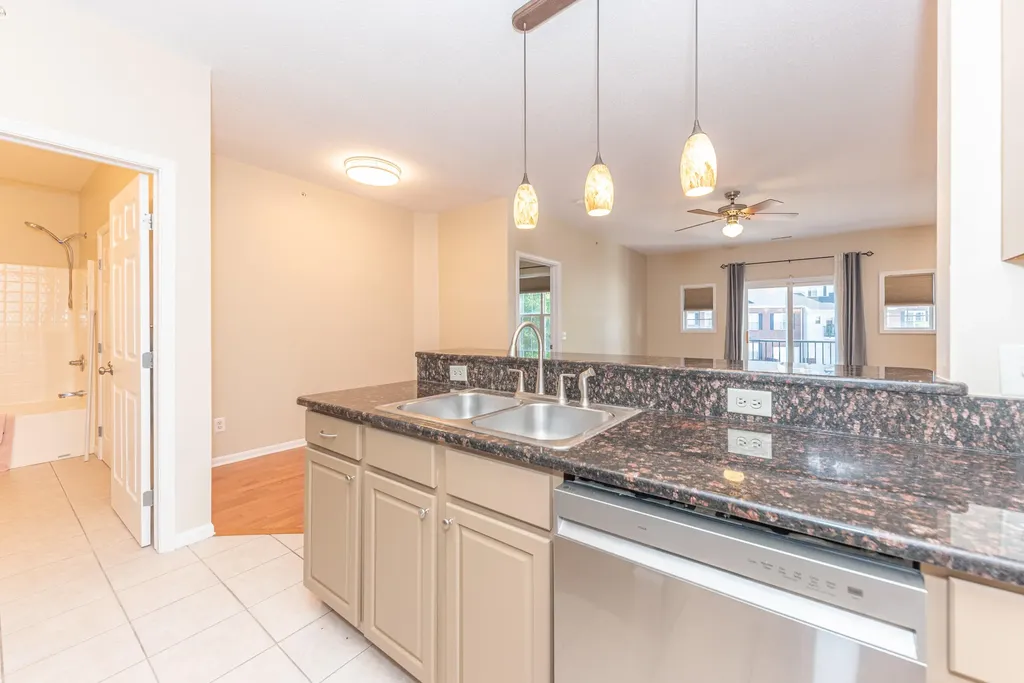 301 Scio Village Court Scio Township MI 48103