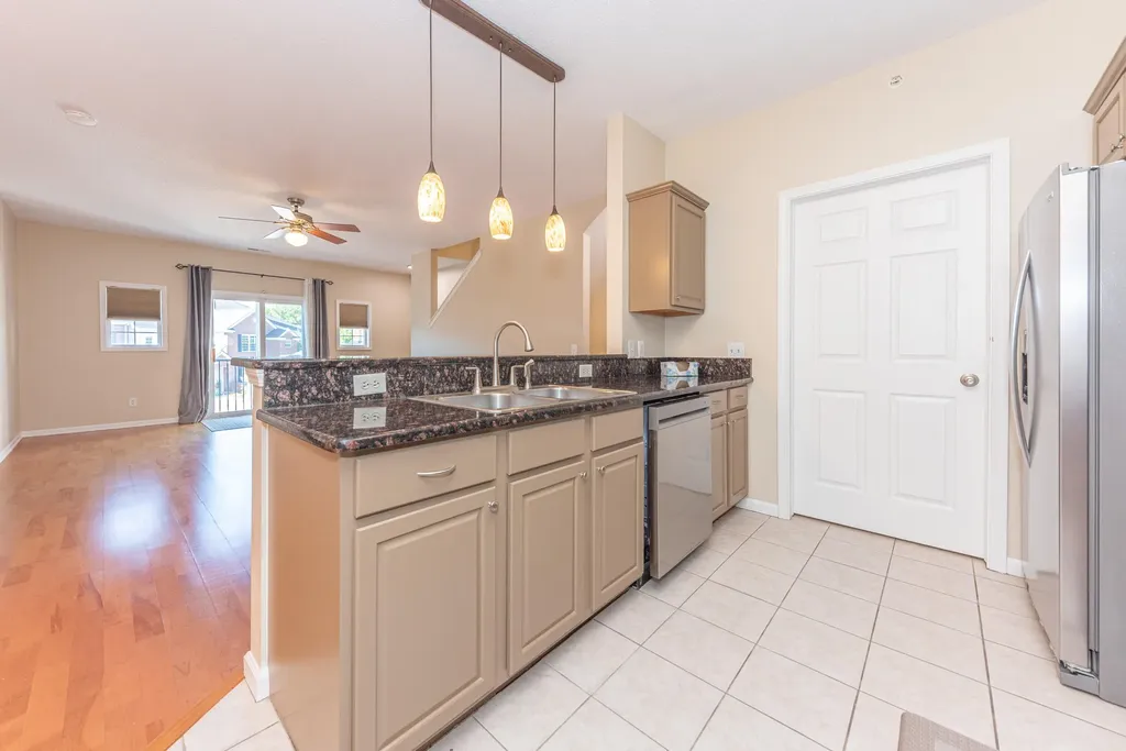 301 Scio Village Court Scio Township MI 48103
