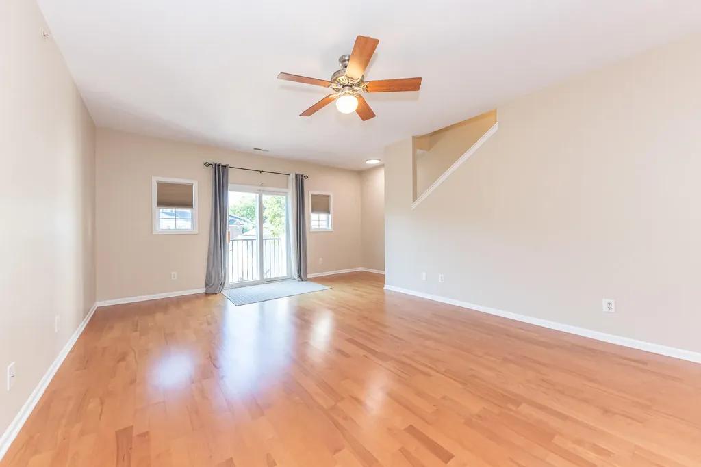 301 Scio Village Court Scio Township MI 48103