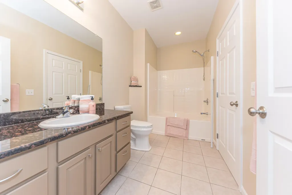 301 Scio Village Court Scio Township MI 48103