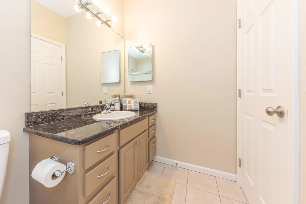 301 Scio Village Court Scio Township MI 48103