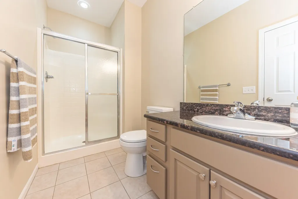 301 Scio Village Court Scio Township MI 48103