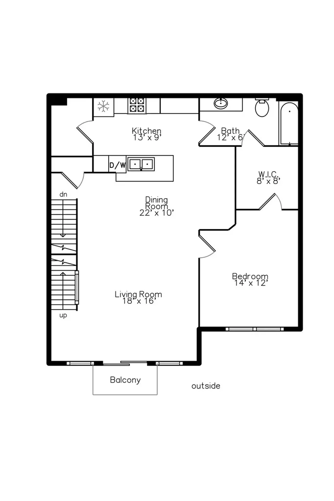 301 Scio Village Court Scio Township MI 48103