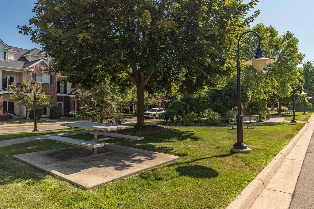 301 Scio Village Court Scio Township MI 48103