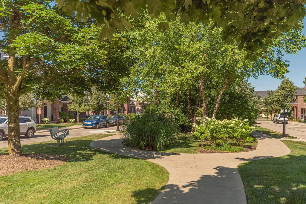 301 Scio Village Court Scio Township MI 48103