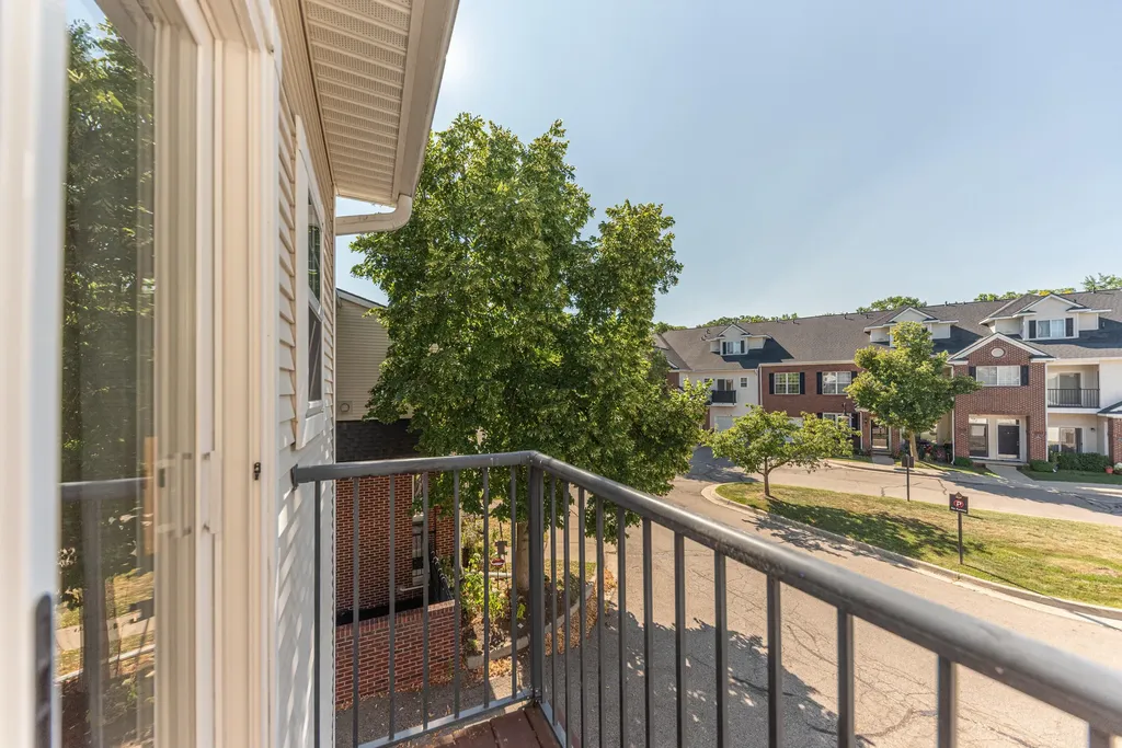 301 Scio Village Court Scio Township MI 48103