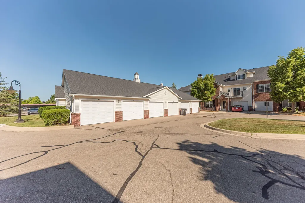 301 Scio Village Court Scio Township MI 48103