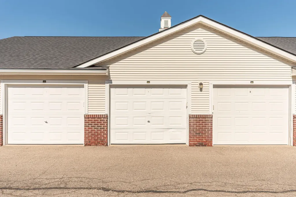 301 Scio Village Court Scio Township MI 48103