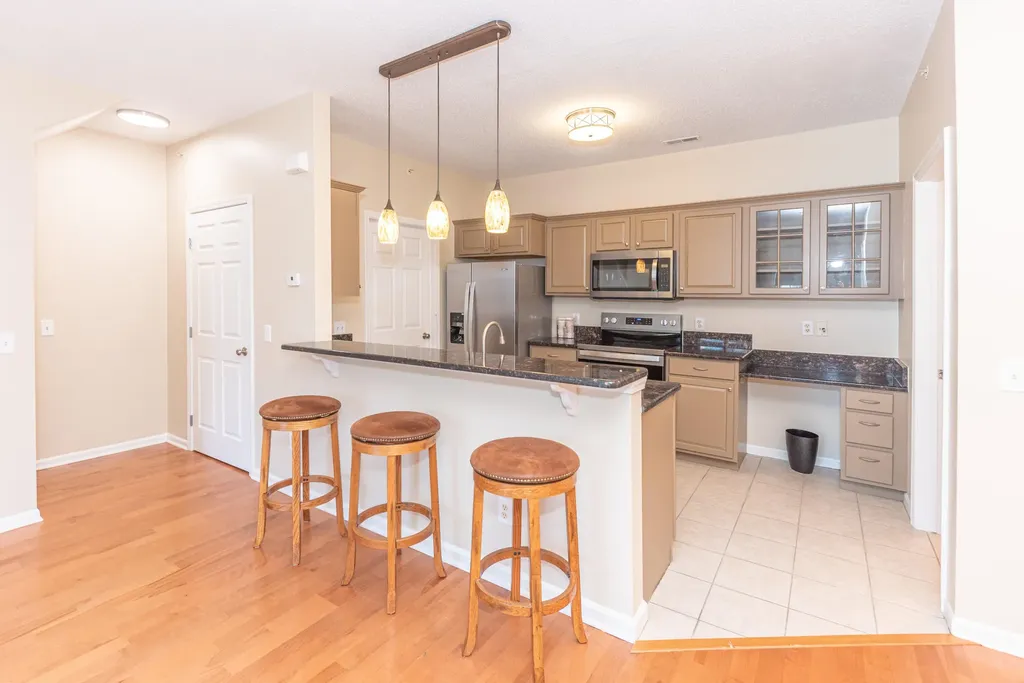 301 Scio Village Court Scio Township MI 48103