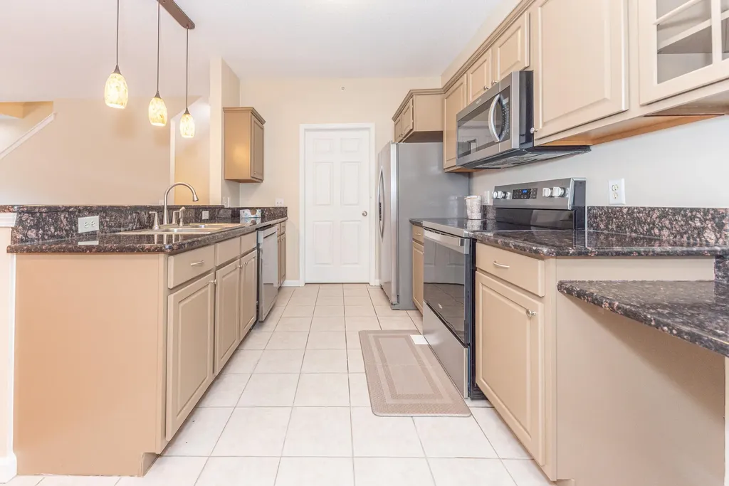 301 Scio Village Court Scio Township MI 48103