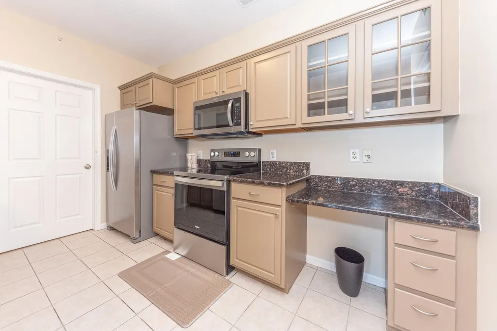 301 Scio Village Court Scio Township MI 48103