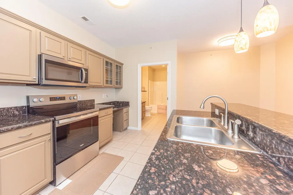 301 Scio Village Court Scio Township MI 48103