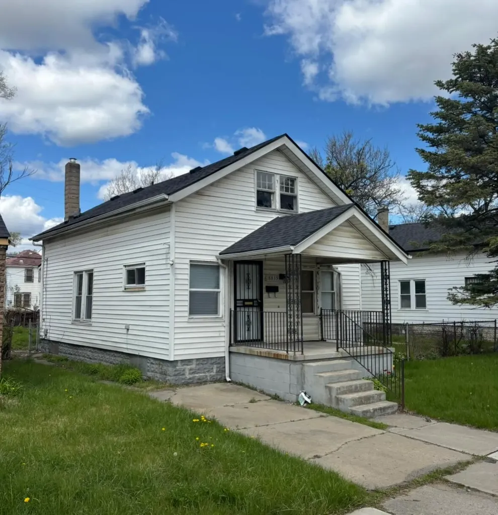 18839 Anglin Street Detroit City MI 48234