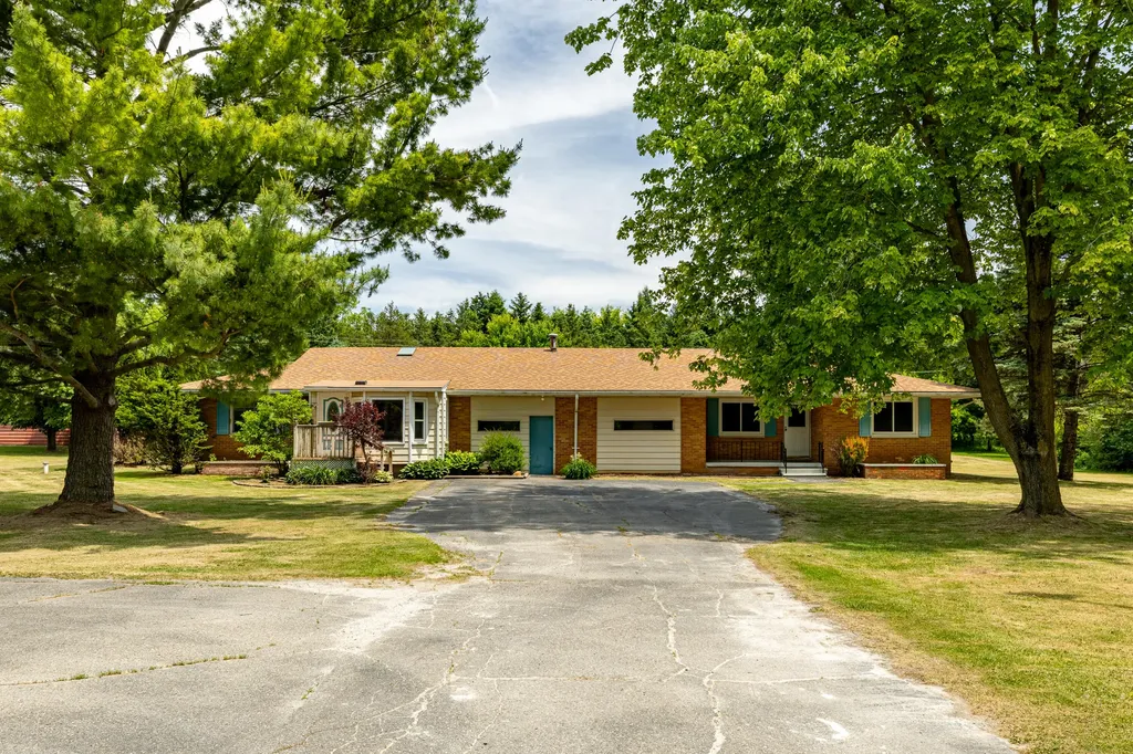 6272 Earhart Road Northfield Township MI 48105