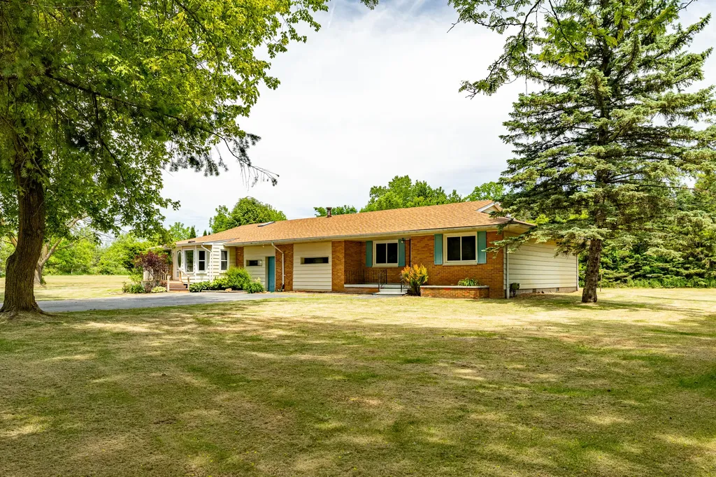 6272 Earhart Road Northfield Township MI 48105