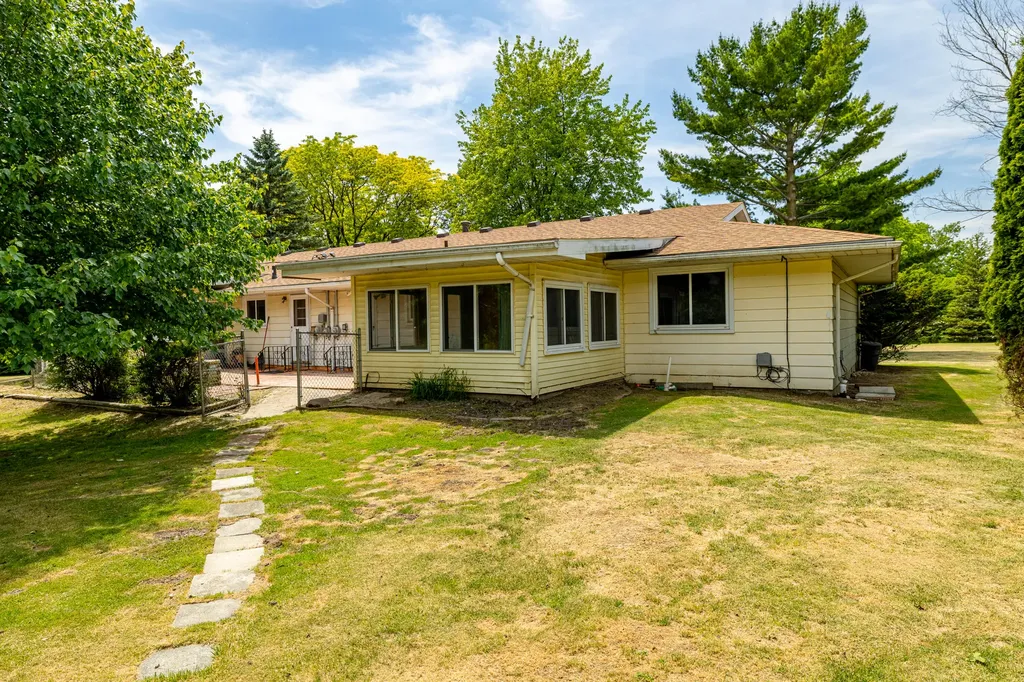 6272 Earhart Road Northfield Township MI 48105