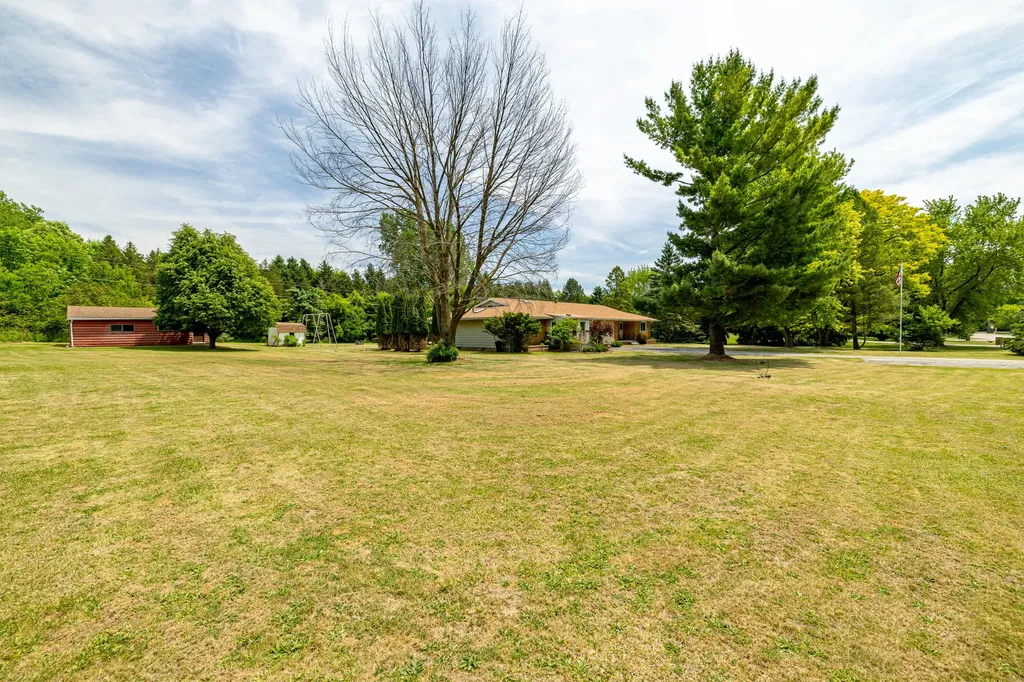 6272 Earhart Road Northfield Township MI 48105