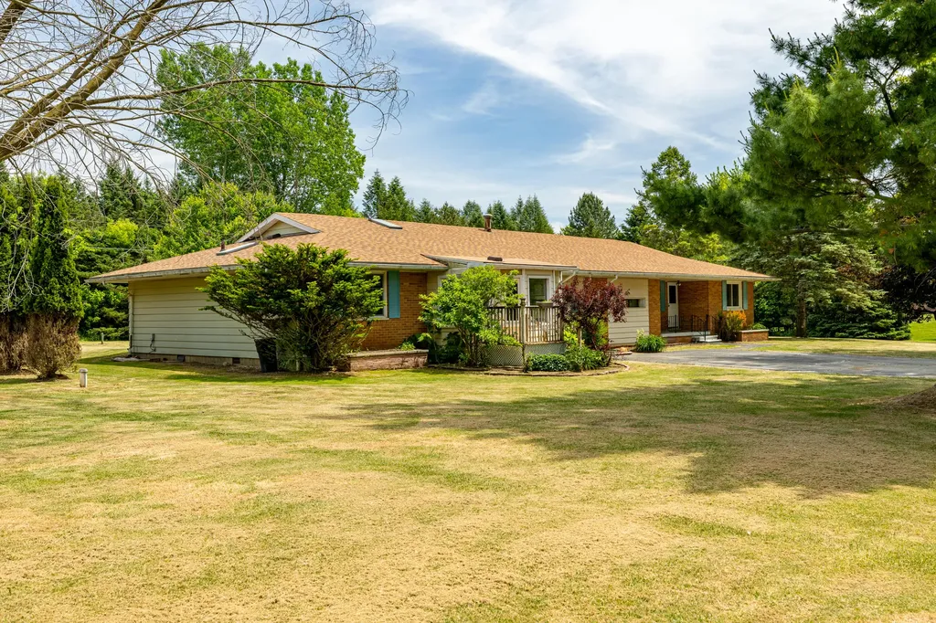 6272 Earhart Road Northfield Township MI 48105