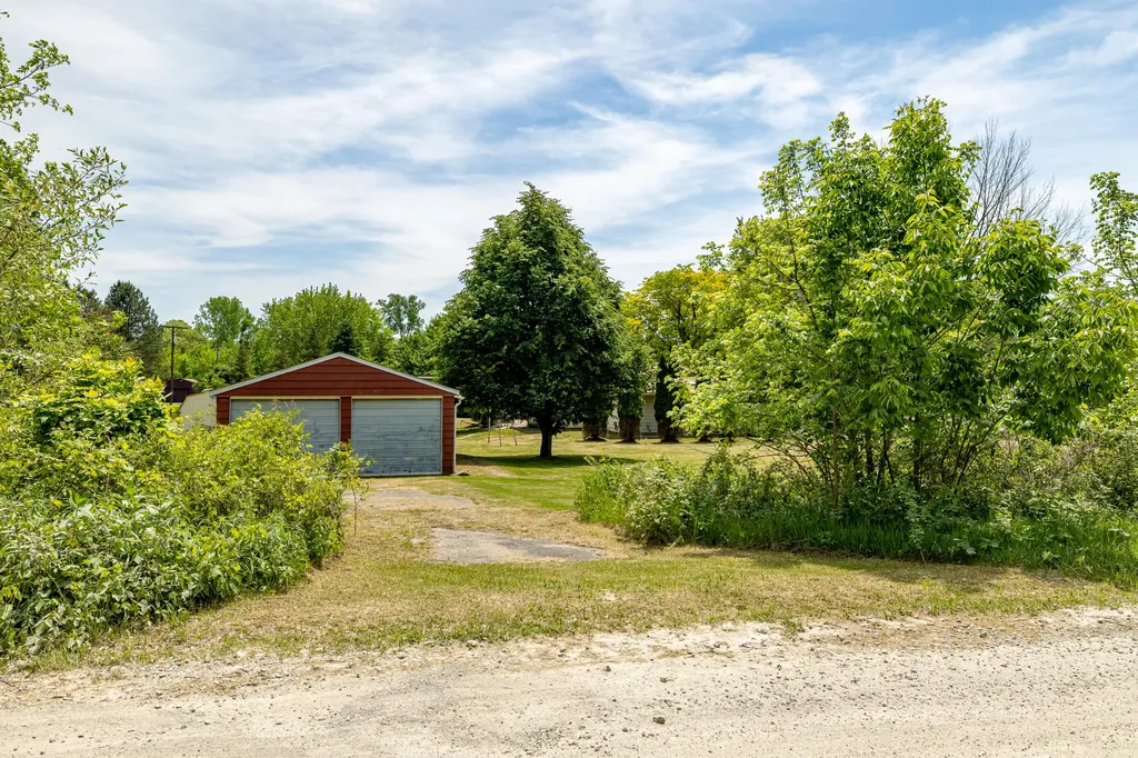 6272 Earhart Road Northfield Township MI 48105