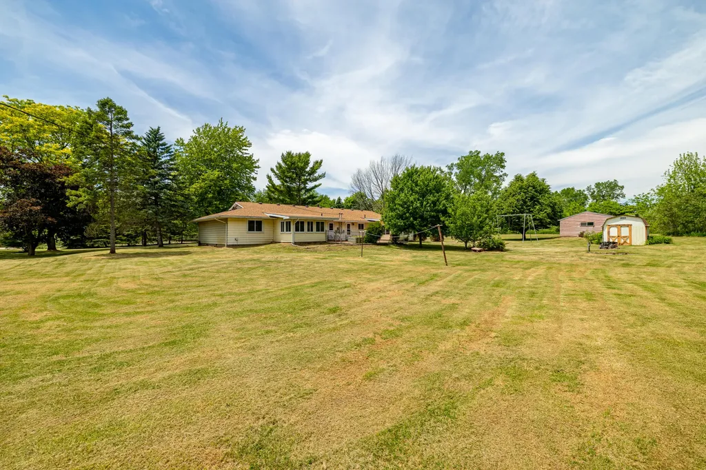6272 Earhart Road Northfield Township MI 48105
