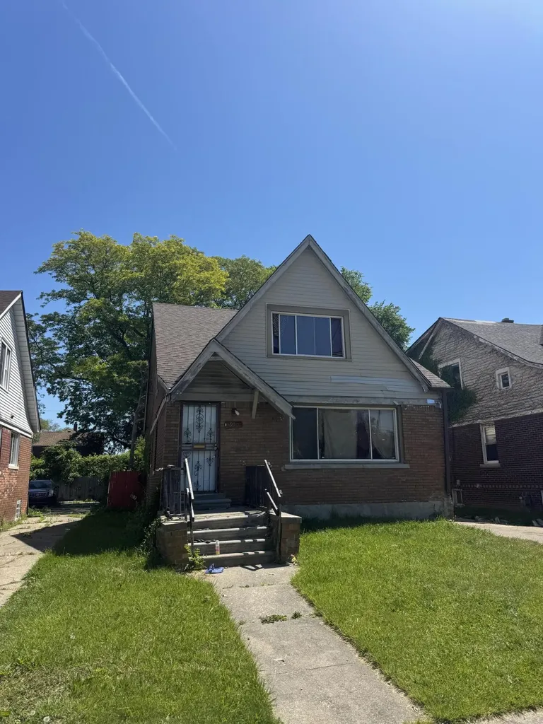 5910 Somerset Avenue Detroit City MI 48224