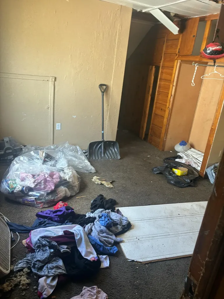 5910 Somerset Avenue Detroit City MI 48224