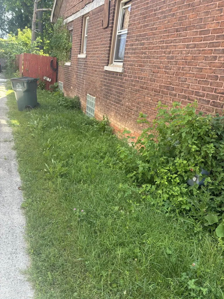 5910 Somerset Avenue Detroit City MI 48224