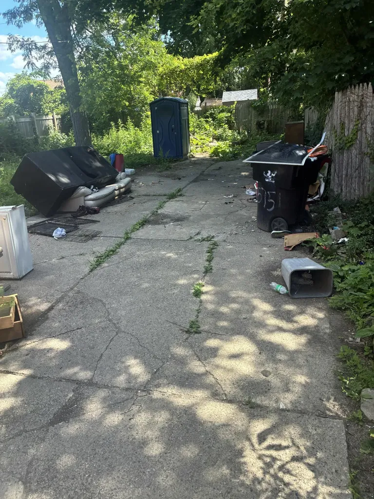 5910 Somerset Avenue Detroit City MI 48224