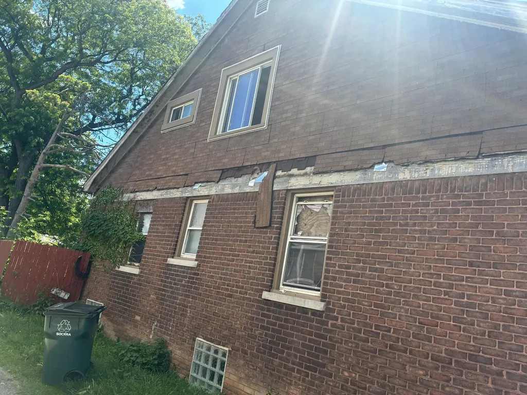 5910 Somerset Avenue Detroit City MI 48224