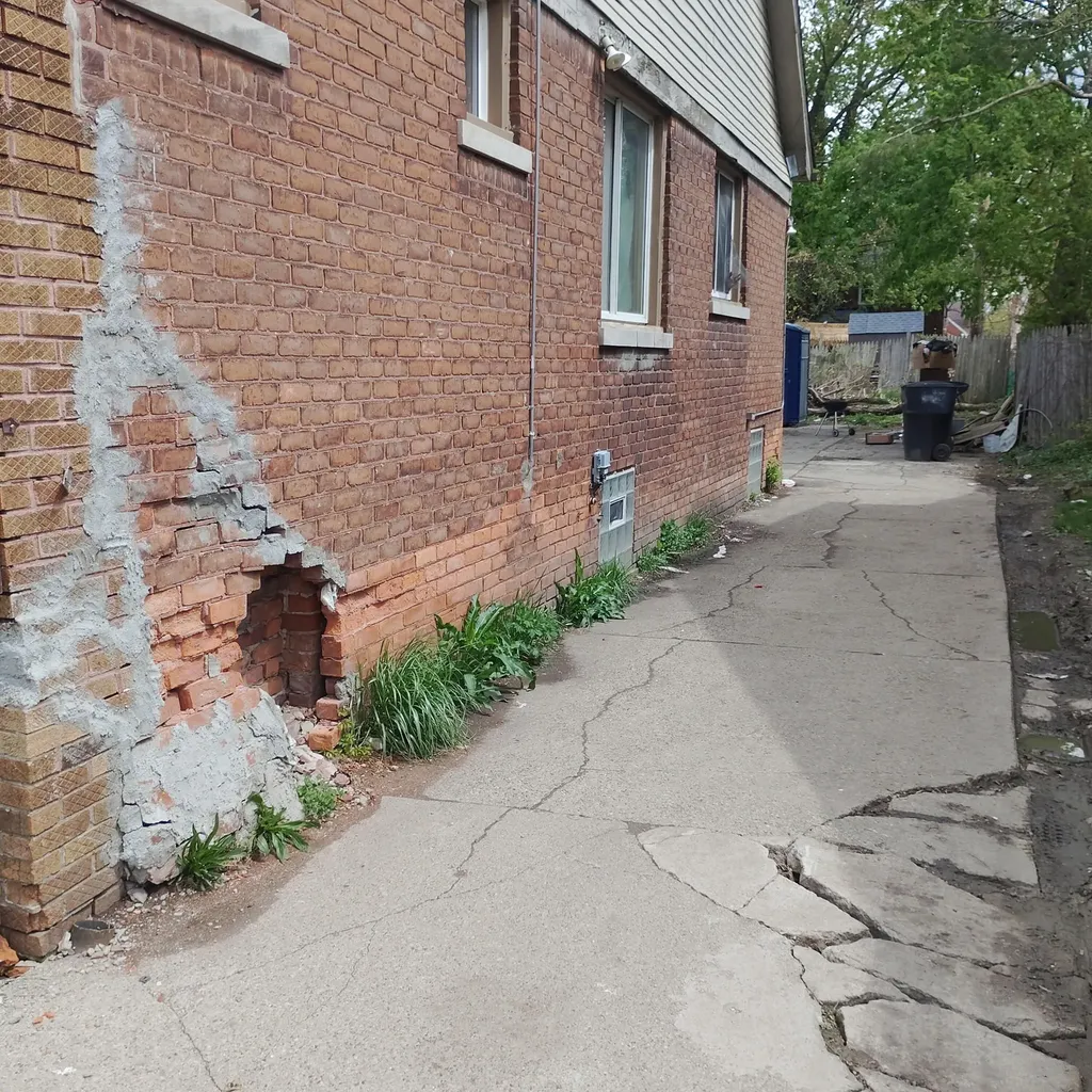 5910 Somerset Avenue Detroit City MI 48224