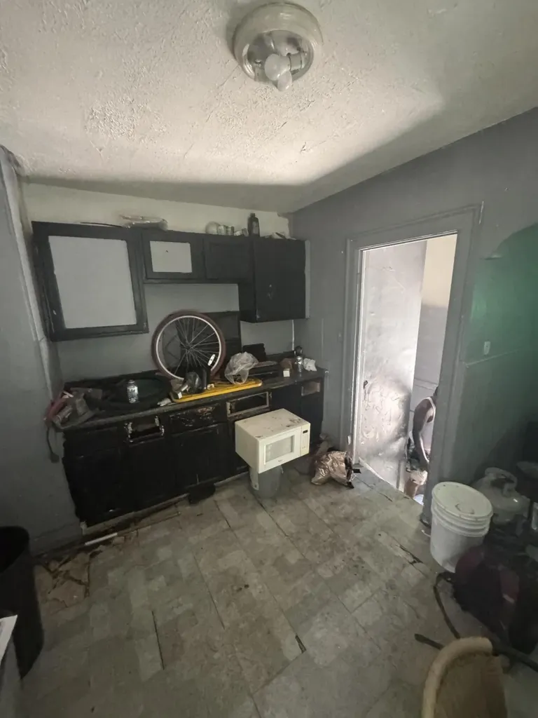 5910 Somerset Avenue Detroit City MI 48224