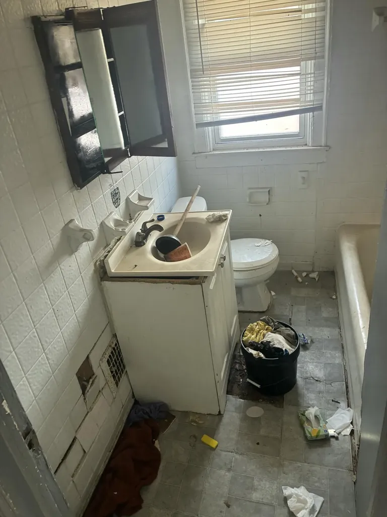 5910 Somerset Avenue Detroit City MI 48224