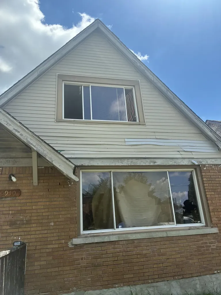 5910 Somerset Avenue Detroit City MI 48224