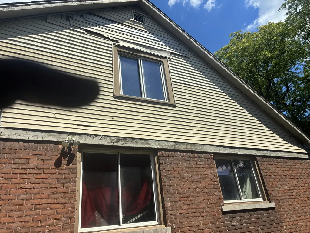 5910 Somerset Avenue Detroit City MI 48224